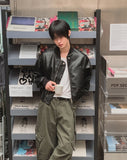 Dover Mini Multi Cargo Wide Pants