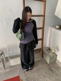 Cardin Cotton Banding Skirt Pants