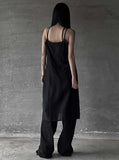 Adjust Cotton Cargo Pants