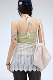 Miede Net Backpack