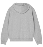 COLLECT WITH Hood Zip-Up