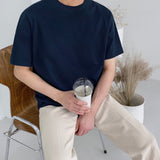 Carry short sleeve T-shirt