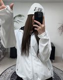 Carton Nylon Wind Jacket