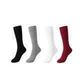 All Day Basic Knee Socks
