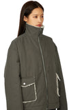 Liane Padded Shearing Jacket