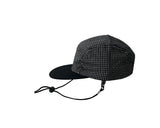 CHECK STRAP CAMP CAP