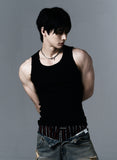 [LAN ARCHIVE] Bone Chain Necklace