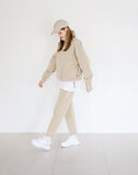 Half-Woven Anorak