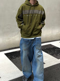 Two-Tone Line Hood