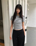 Newma Drape Short Sleeve T-shirt