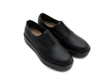 Mark derby shoes