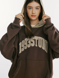 Nylon Mix Hood
