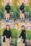 PAPER LOGO T-shirt