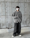 Mont Hood Zip Up