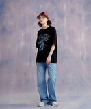 Bunny Webe Short Sleeve T-shirt