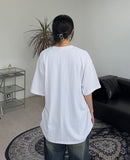 Edding Sufima Short-Sleeved T-shirt