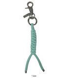 ROPE KEYRING