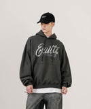 Exults Heavy Cotton Hoodie