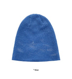 SEASONS BEANIE