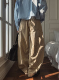Ido Carpenter Wide Pants