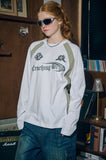 Cracking Raglan Long Sleeve