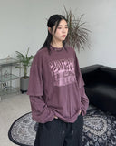 Ponty Layered Long Sleeve T-Shirt