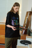 DTP Happy Day Short Sleeve Tee