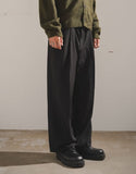 Four-Seasons Wide Slacks