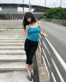 Rie Basic Skin Sleeveless