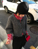 CHUPS STRIPE OVER T