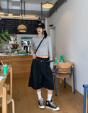 Bade Slim Crop Hoodie