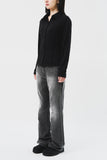 (W) Francis Slim Shirt