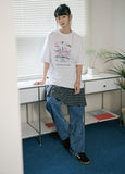 UV Sweetberry Short Sleeve Tee