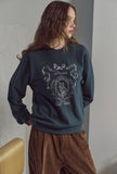 Foxbloom Sweatshirt