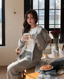 Kao Training Two-Way Pants