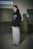 Never Star Hoodie