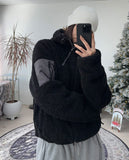 Hender Tech Fleece Jumper