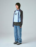 OF SYMBOL Vintage Raglan Long Sleeve T-Shirt