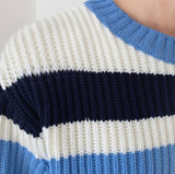 Tei Dangara Knit