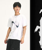 PINWHEEL P HALF-T