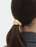 Plump Twist Ponytail Hair Tie