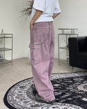 Terran Bold Pants Chain