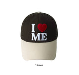 L♡VE BALL CAP