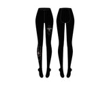 Marked Point Tights