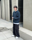 Tres cargo pants