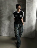 Leban Track Jersey Top