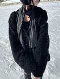 Stripe Muffler