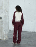 Signature Track Pique Pants