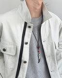 Het Zipper Tracker Jacket