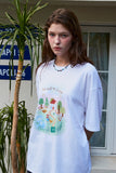 DTP Meadow Lane Short Sleeve Tee